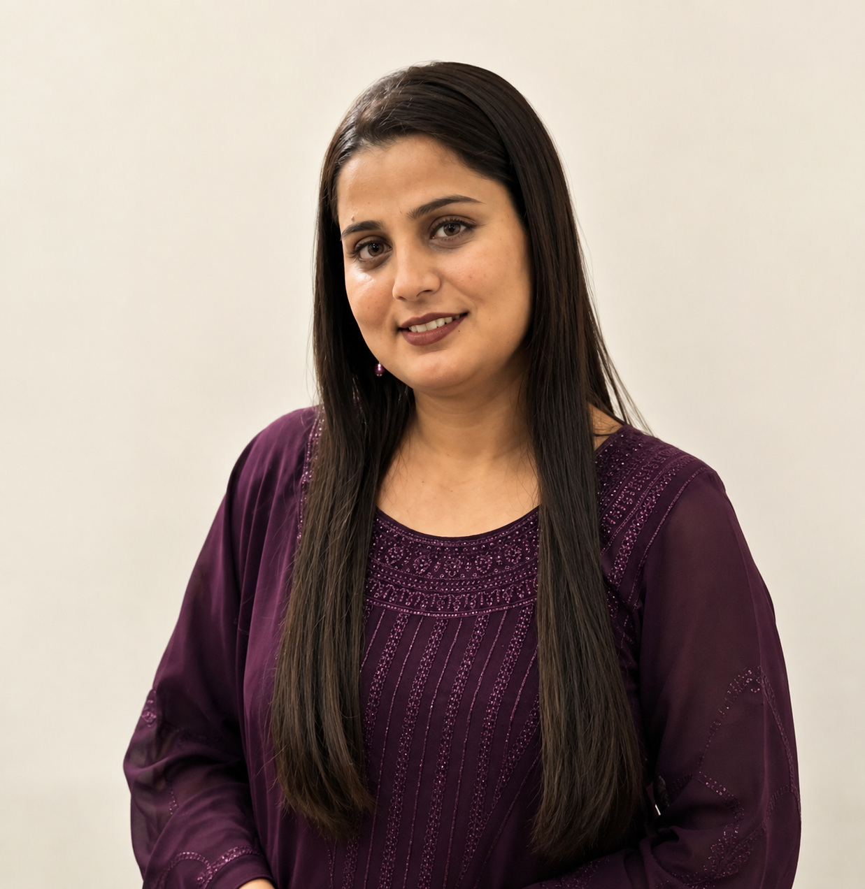 simran deep kour